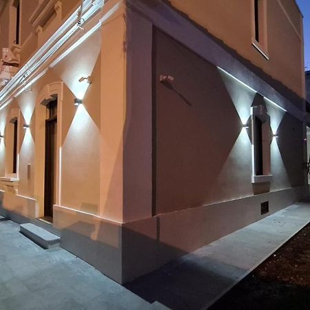 Villa Di Giulio Suite Bríndisi Exterior foto